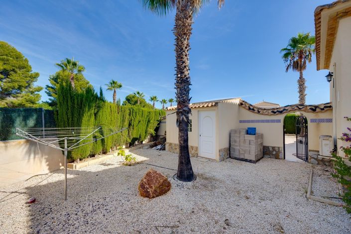 Image No.31-3 Bed Villa for sale