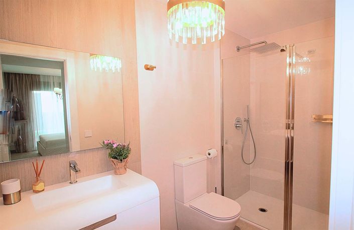 Image No.14-3 Bed Apartment for sale
