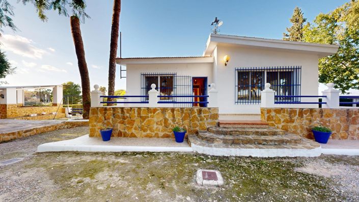 Image No.16-4 Bed Villa for sale