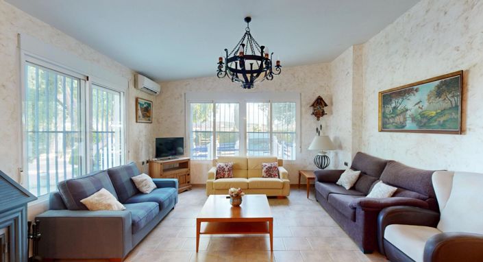 Image No.5-4 Bed Villa for sale