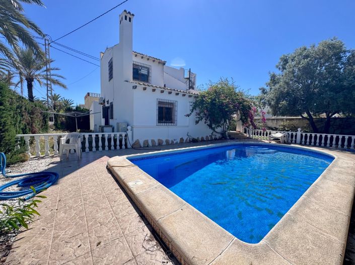 Image No.31-4 Bed Villa for sale