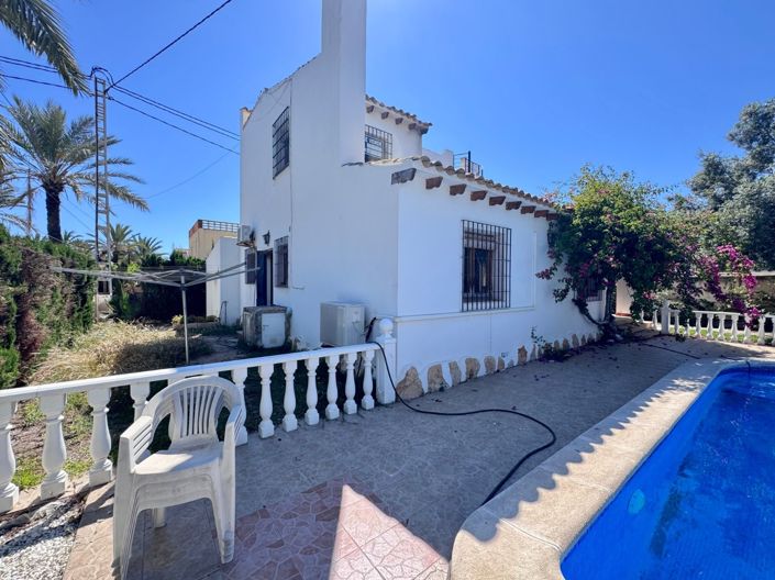 Image No.35-4 Bed Villa for sale