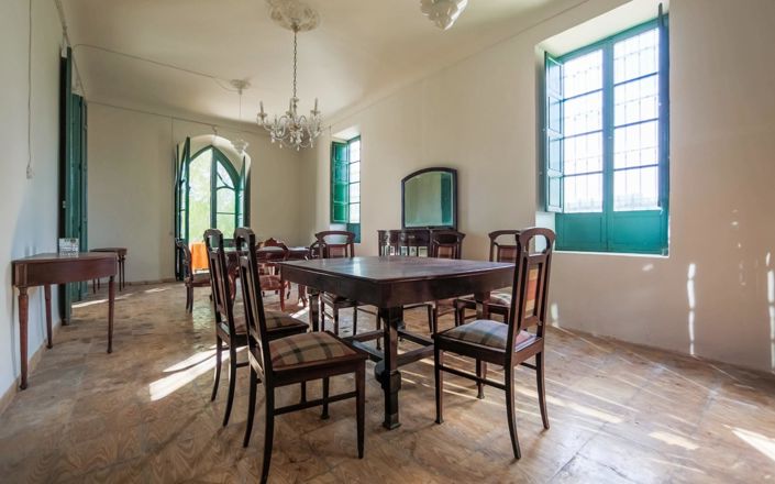 Image No.21-7 Bed Villa for sale