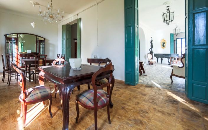 Image No.24-7 Bed Villa for sale