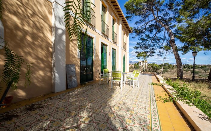 Image No.6-7 Bed Villa for sale