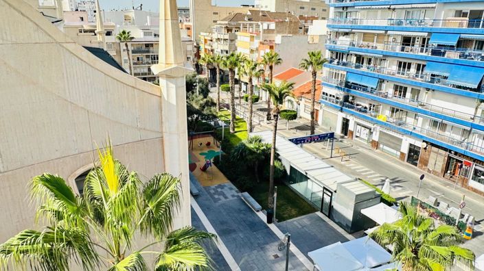 Image No.29-Appartement de 3 chambres à vendre à Torrevieja