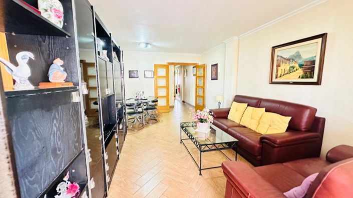 Image No.4-Appartement de 3 chambres à vendre à Torrevieja