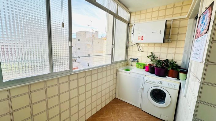 Image No.9-Appartement de 3 chambres à vendre à Torrevieja