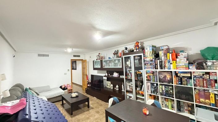 Image No.2-Appartement de 3 chambres à vendre à Benijofar