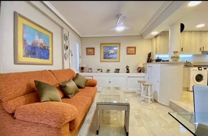Image No.11-Appartement de 2 chambres à vendre à Torrevieja
