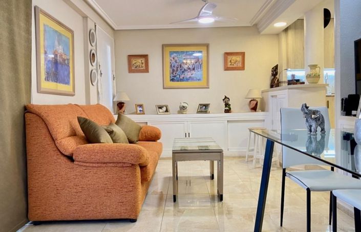 Image No.13-Appartement de 2 chambres à vendre à Torrevieja