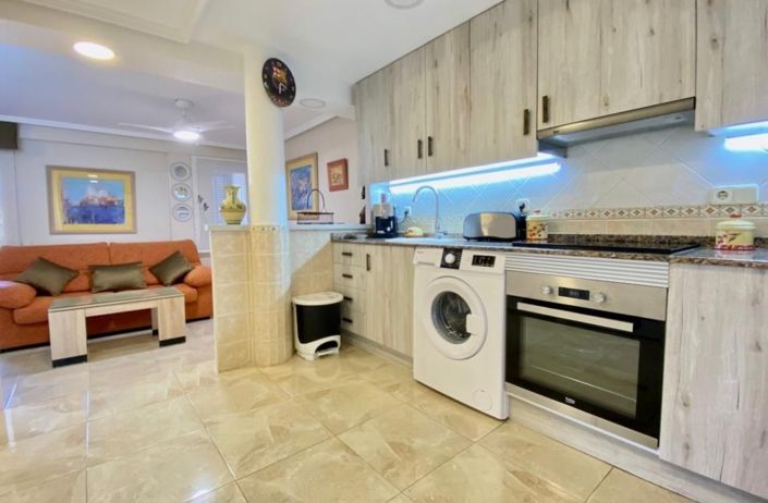 Image No.14-Appartement de 2 chambres à vendre à Torrevieja