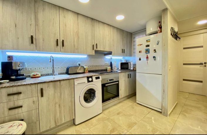 Image No.15-Appartement de 2 chambres à vendre à Torrevieja