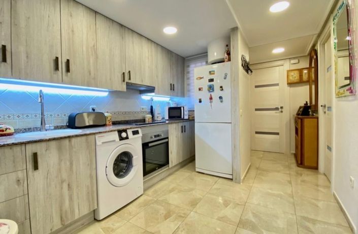 Image No.16-Appartement de 2 chambres à vendre à Torrevieja