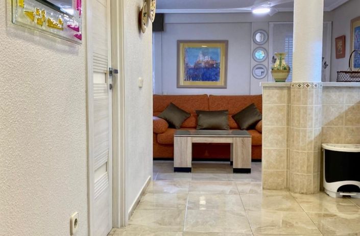 Image No.17-Appartement de 2 chambres à vendre à Torrevieja