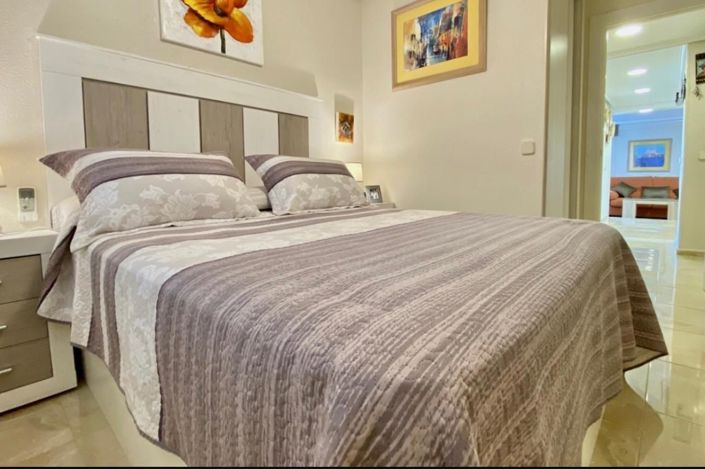 Image No.18-Appartement de 2 chambres à vendre à Torrevieja