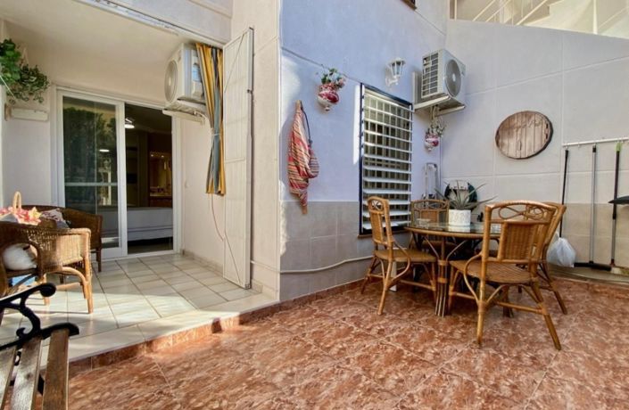 Image No.30-Appartement de 2 chambres à vendre à Torrevieja