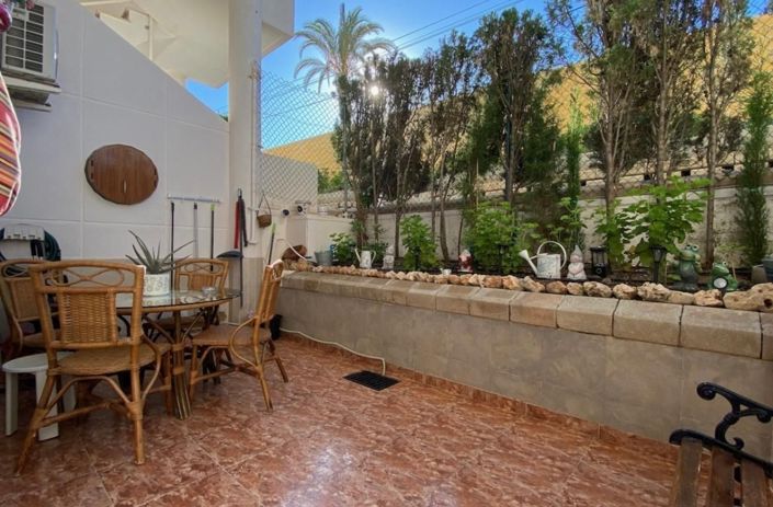 Image No.31-Appartement de 2 chambres à vendre à Torrevieja