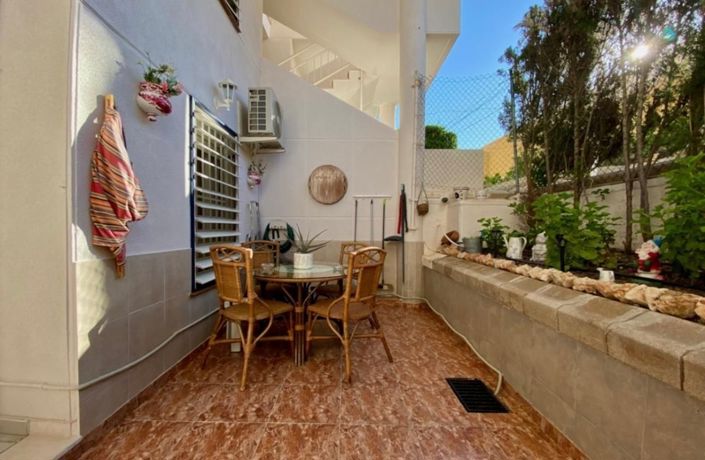 Image No.32-Appartement de 2 chambres à vendre à Torrevieja