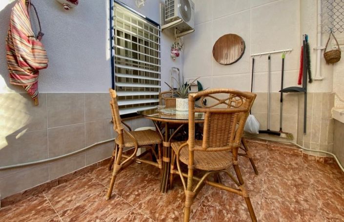 Image No.33-Appartement de 2 chambres à vendre à Torrevieja