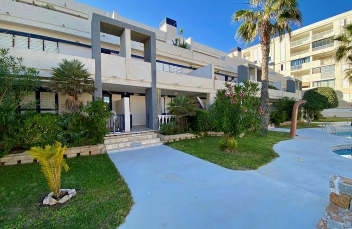 Image No.4-Appartement de 2 chambres à vendre à Torrevieja