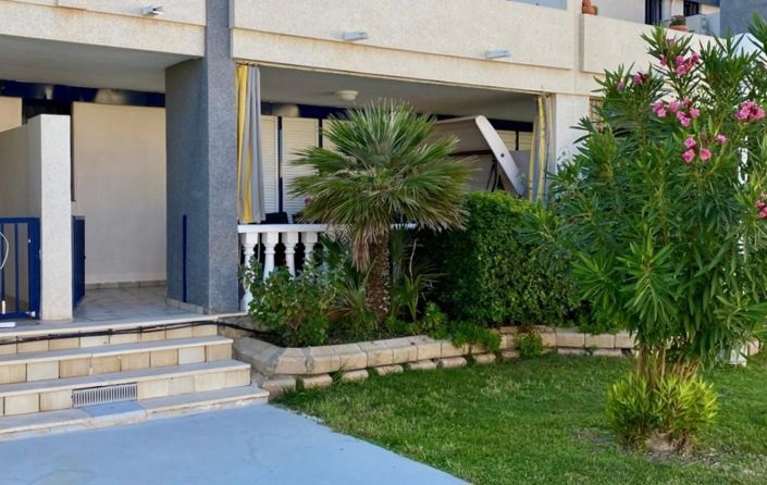 Image No.5-Appartement de 2 chambres à vendre à Torrevieja