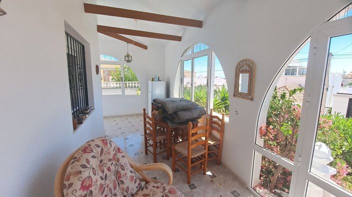 Image No.13-Villa de 3 chambres à vendre à Orihuela Costa