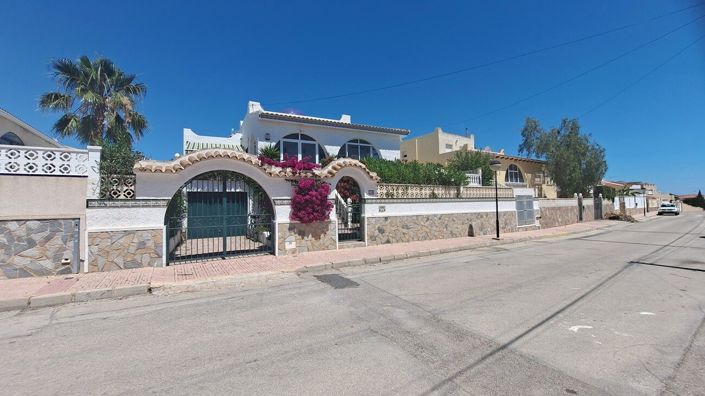 Image No.5-Villa de 3 chambres à vendre à Orihuela Costa