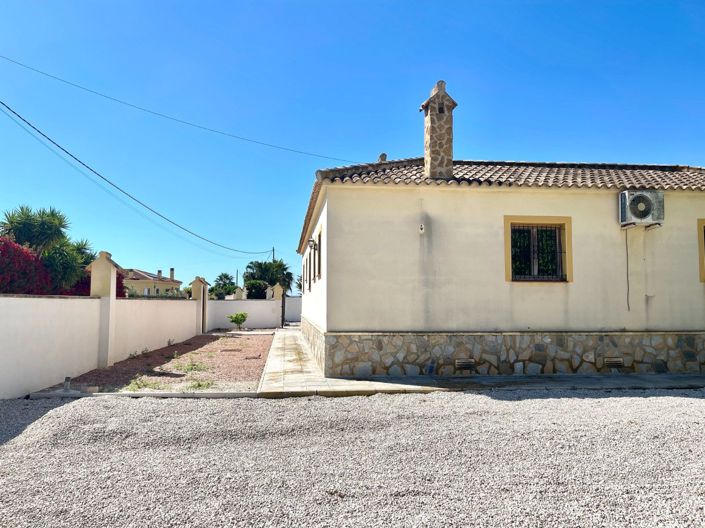 Image No.25-Villa de 4 chambres à vendre à Crevillente