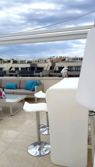 Image No.17-3 Bed Penthouse for sale
