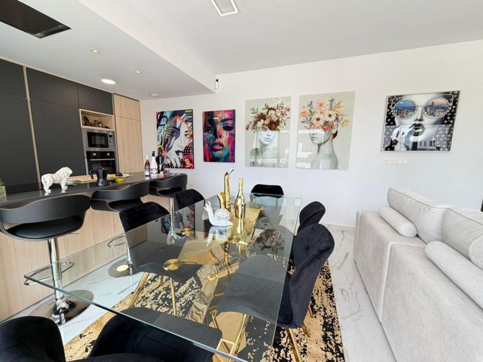 Image No.3-3 Bed Penthouse for sale