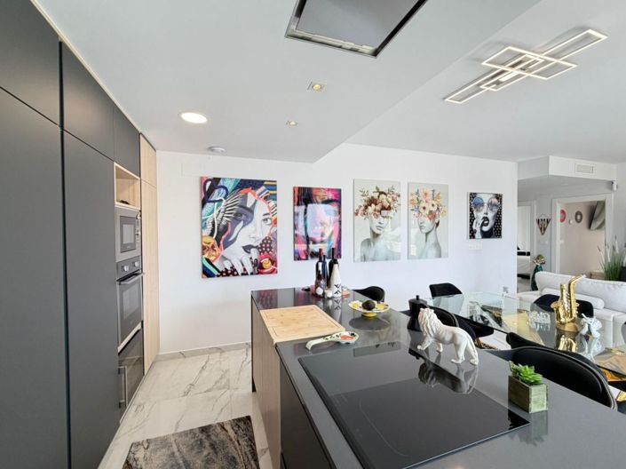 Image No.5-3 Bed Penthouse for sale