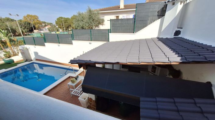Image No.29-Villa de 4 chambres à vendre à Torrevieja