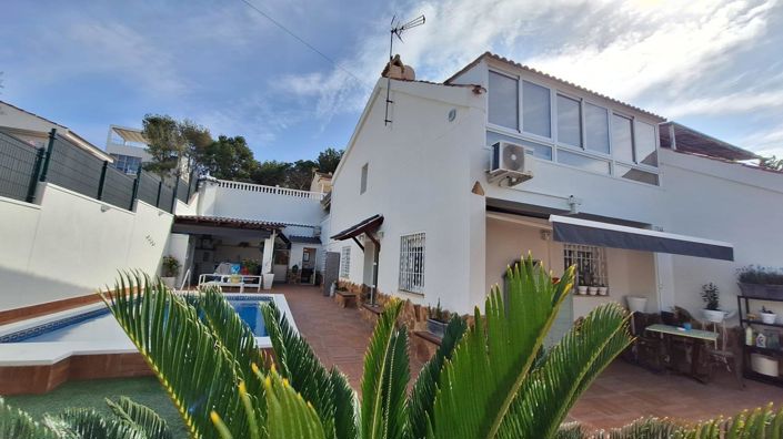 Image No.33-Villa de 4 chambres à vendre à Torrevieja
