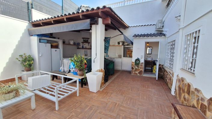 Image No.37-Villa de 4 chambres à vendre à Torrevieja