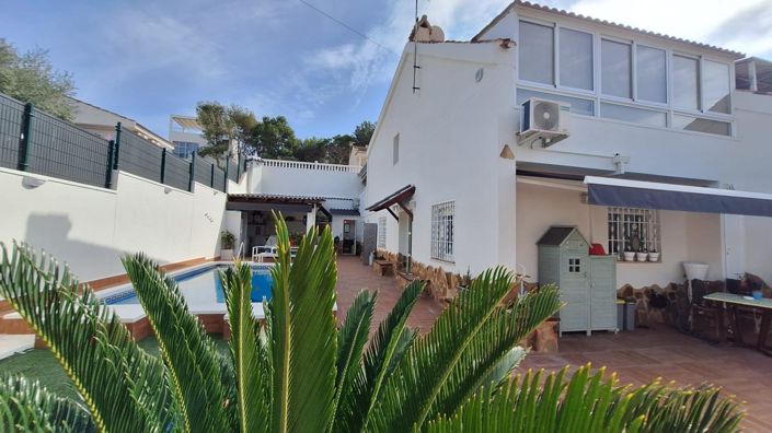 Image No.38-Villa de 4 chambres à vendre à Torrevieja