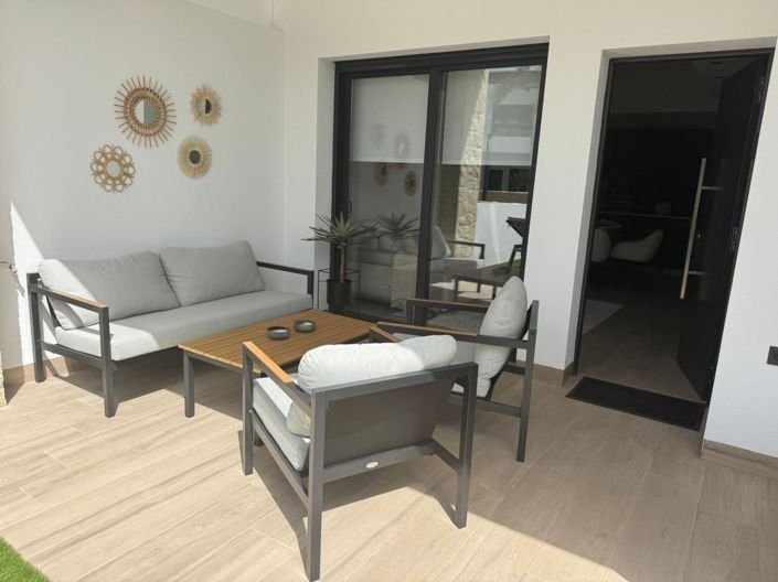 Image No.11-Propriété de 3 chambres à vendre à Orihuela Costa