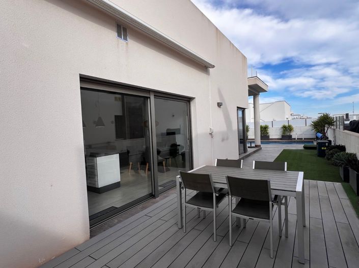 Image No.10-Villa de 3 chambres à vendre à Orihuela Costa