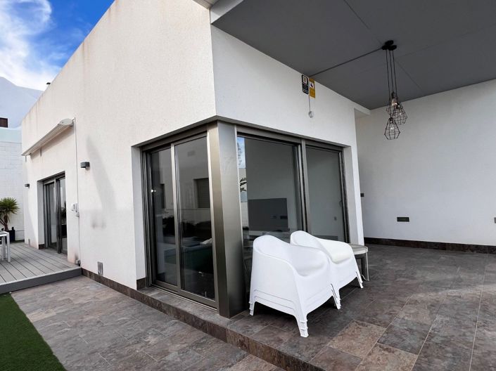 Image No.13-Villa de 3 chambres à vendre à Orihuela Costa