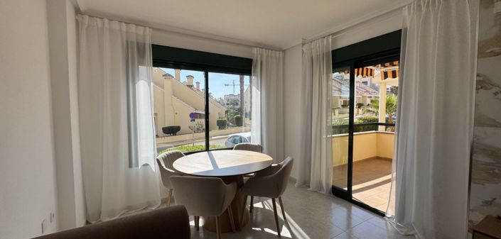 Image No.21-Appartement de 2 chambres à vendre à Orihuela Costa