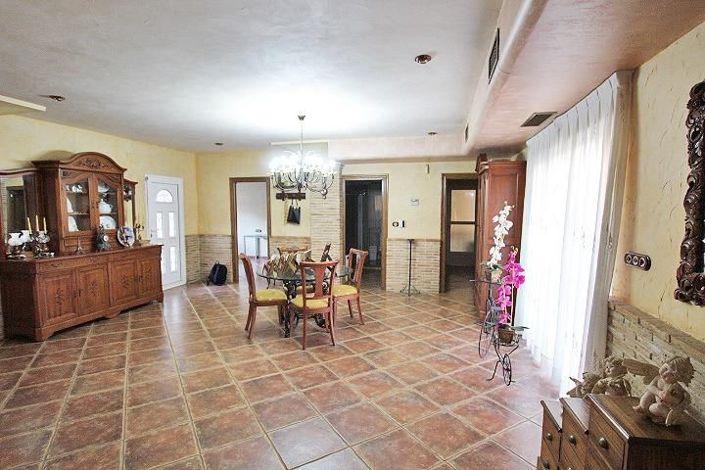 Image No.14-Villa de 6 chambres à vendre à Formentera Del Segura