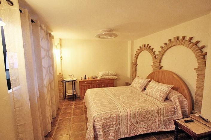 Image No.21-Villa de 6 chambres à vendre à Formentera Del Segura