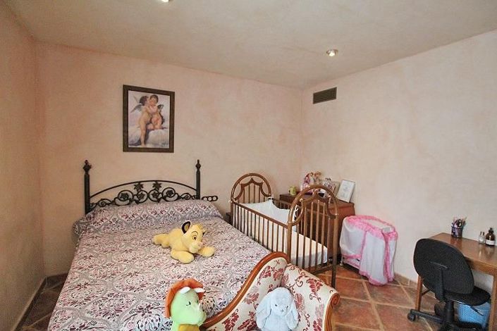 Image No.22-Villa de 6 chambres à vendre à Formentera Del Segura