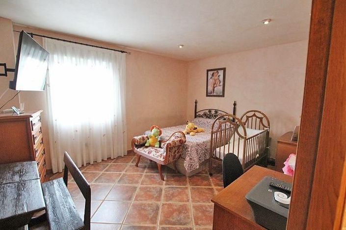 Image No.23-Villa de 6 chambres à vendre à Formentera Del Segura
