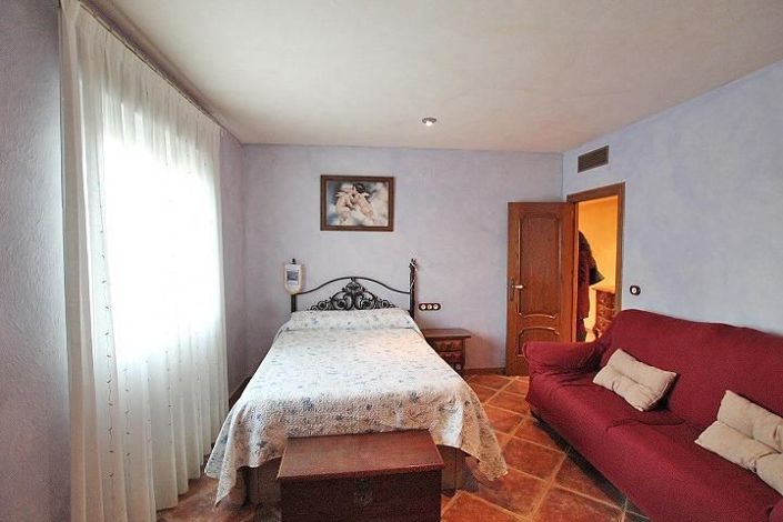 Image No.24-Villa de 6 chambres à vendre à Formentera Del Segura