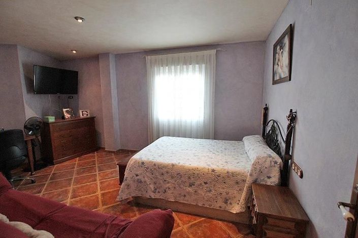 Image No.25-Villa de 6 chambres à vendre à Formentera Del Segura