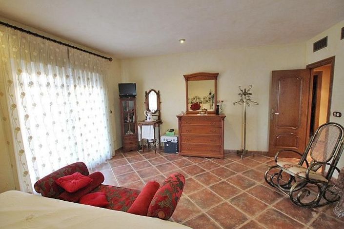 Image No.33-Villa de 6 chambres à vendre à Formentera Del Segura