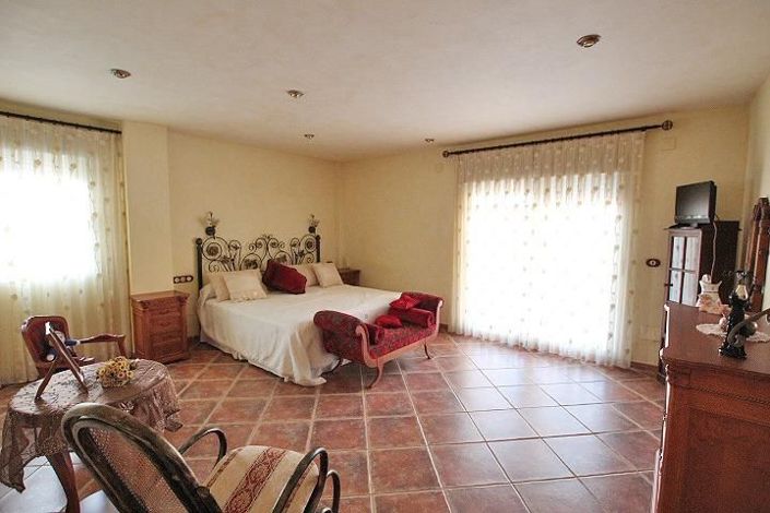 Image No.34-Villa de 6 chambres à vendre à Formentera Del Segura