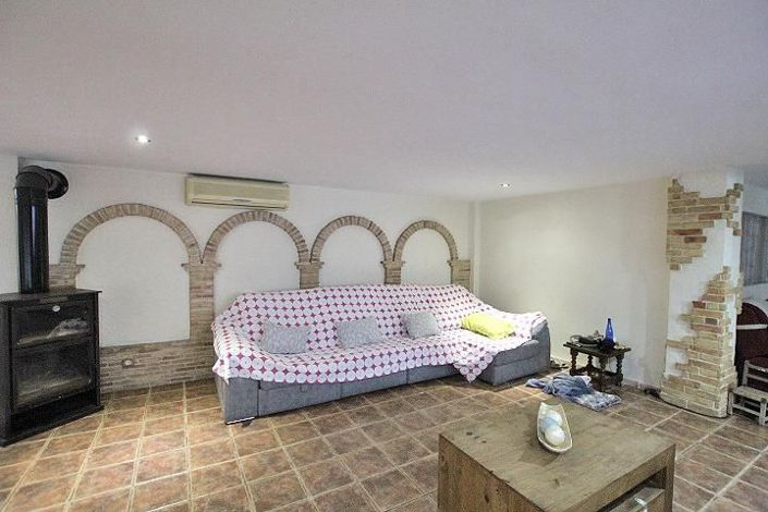 Image No.42-Villa de 6 chambres à vendre à Formentera Del Segura