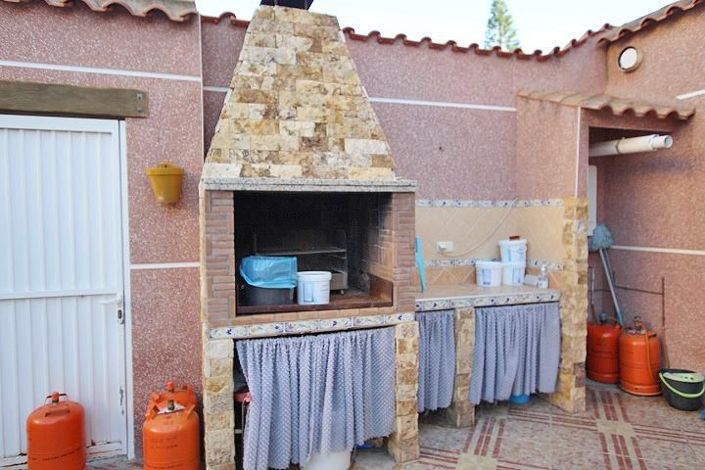 Image No.7-Villa de 6 chambres à vendre à Formentera Del Segura